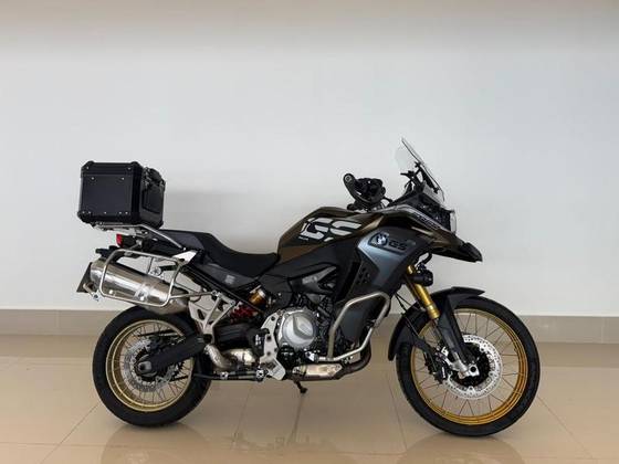 BMW F 850 GS ADVENTURE 